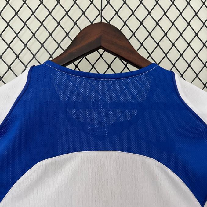 Retro Inter Milan 2004/2005 ( Sân Khách )