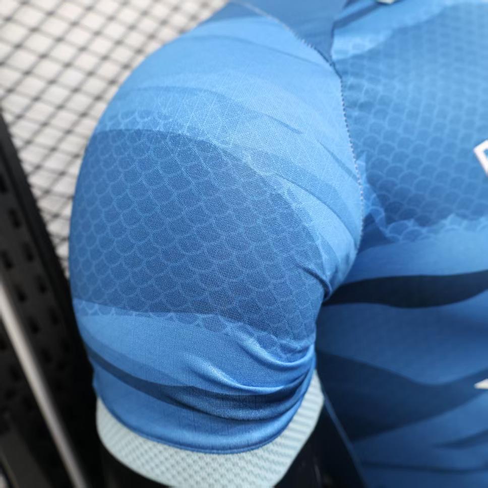 Đồ SF Napoli 25/26 ( 4TH )