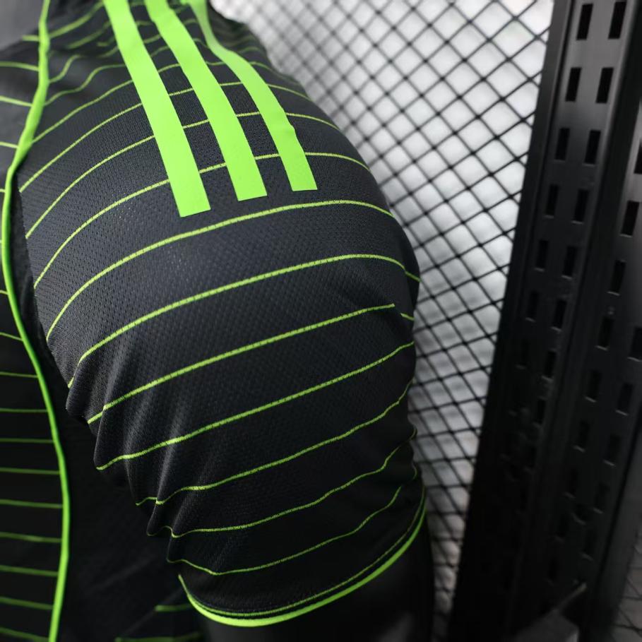 Đồ SF Celtic 25/26 ( Sân Khách )