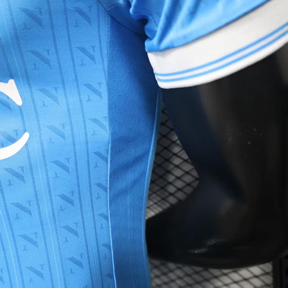 Đồ SF Napoli 25/26 ( Sân Nhà )