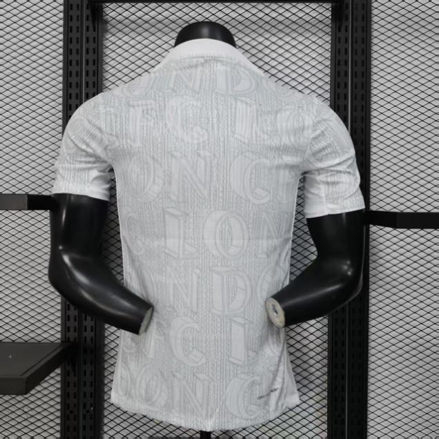 Đồ SF Chelsea 25/26 ( Pre-Match )