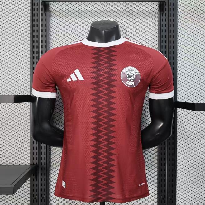 Đồ SF Qatar 2026 ( Sân Nhà )