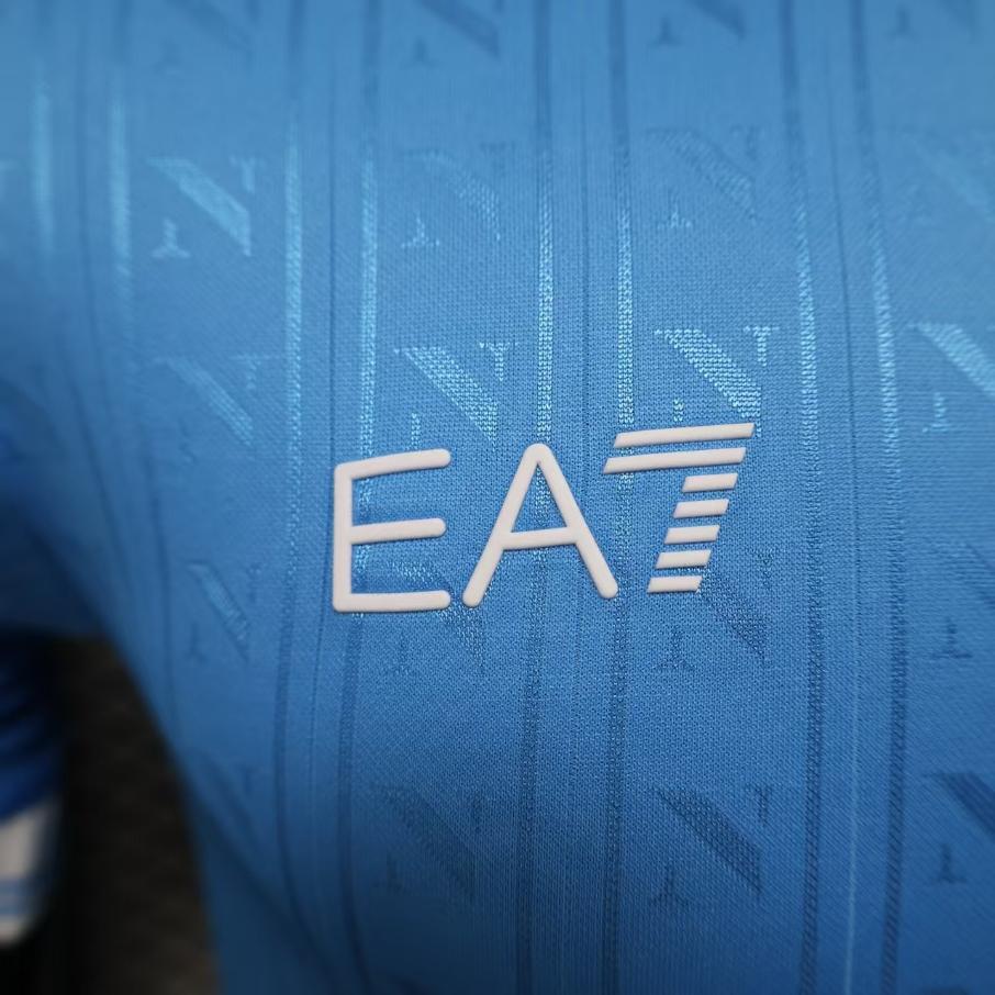 Đồ SF Napoli 25/26 ( Sân Nhà )