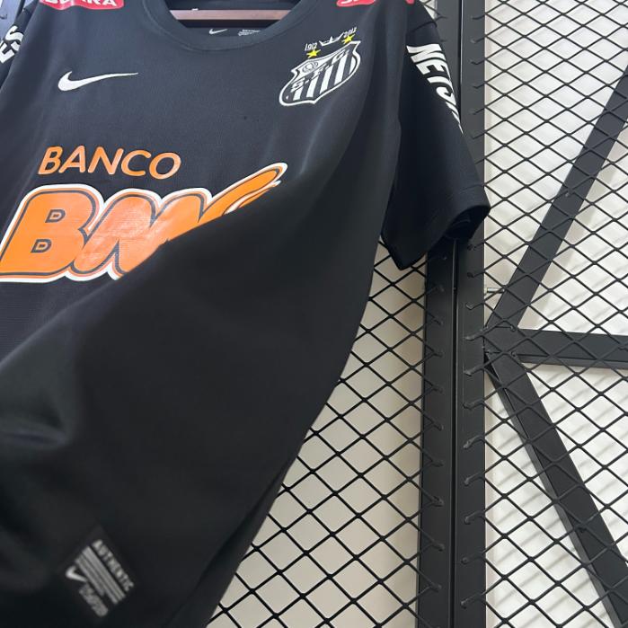 Retro Santos 2011/2012 ( Sân Khách )