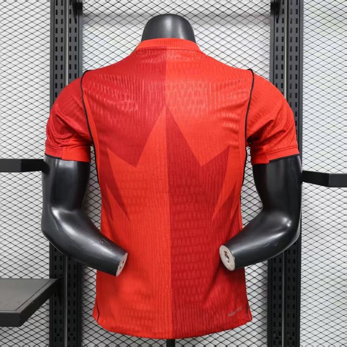 Đồ SF Canada 2026 ( Sân Nhà )