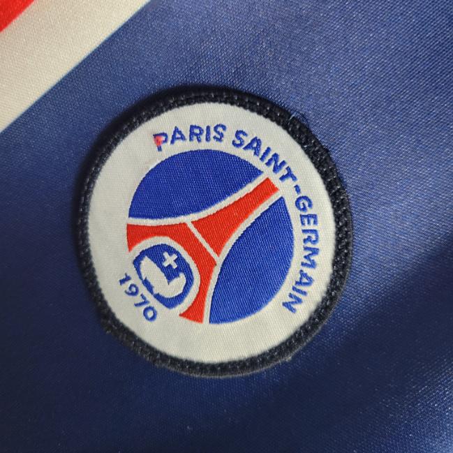 Retro PSG 1998/1999 ( Sân Nhà )