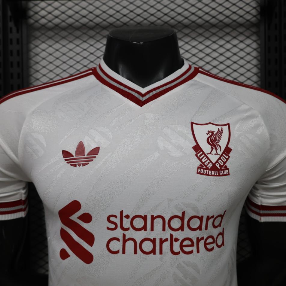 Đồ SF Liverpool 26/27 ( Sân Khách )