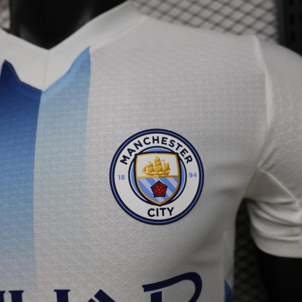 Đồ SF Man City 26/27 ( 3RD )