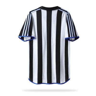Retro NewCastle 1999/2000 ( Sân Nhà )