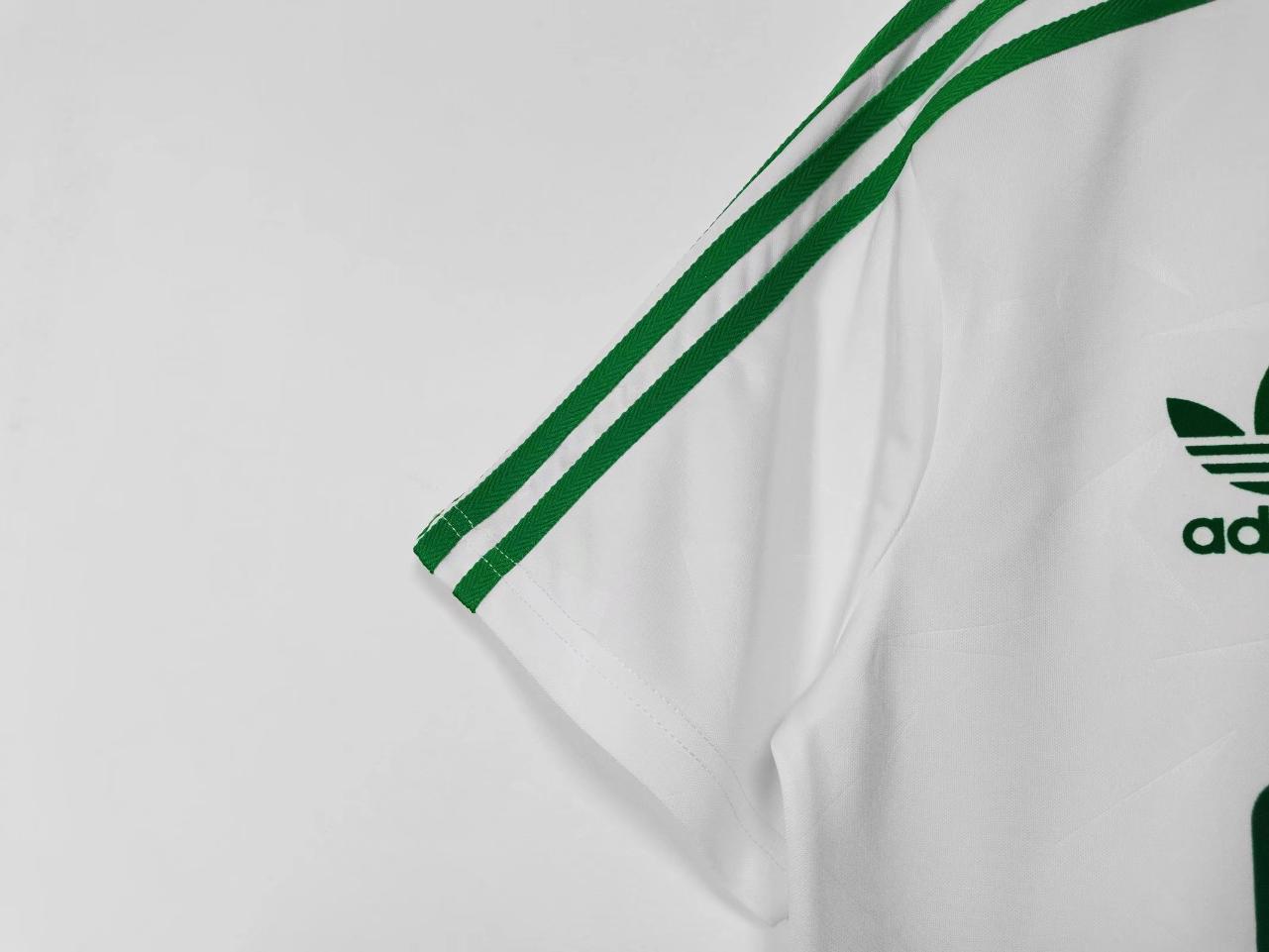Retro Ireland 1990 ( Sân Khách )