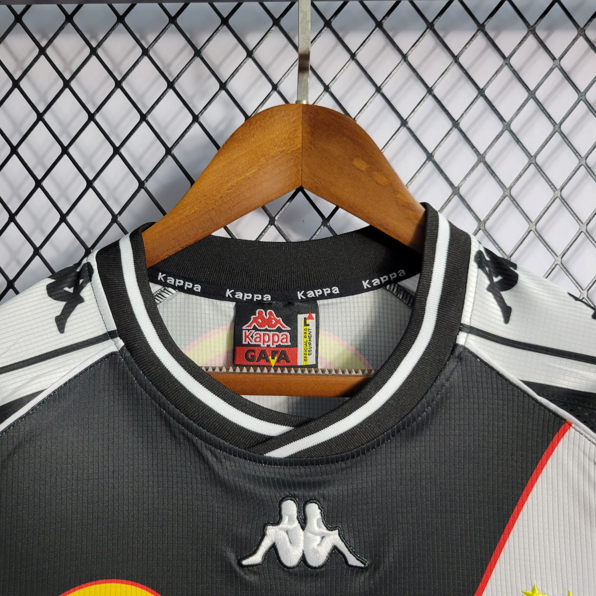 Retro Vasco da Gama 2000 ( Sân Nhà )