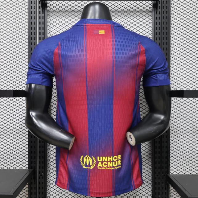 Đồ SF Barcelona 25/26 ( Olivia Rodrigo )