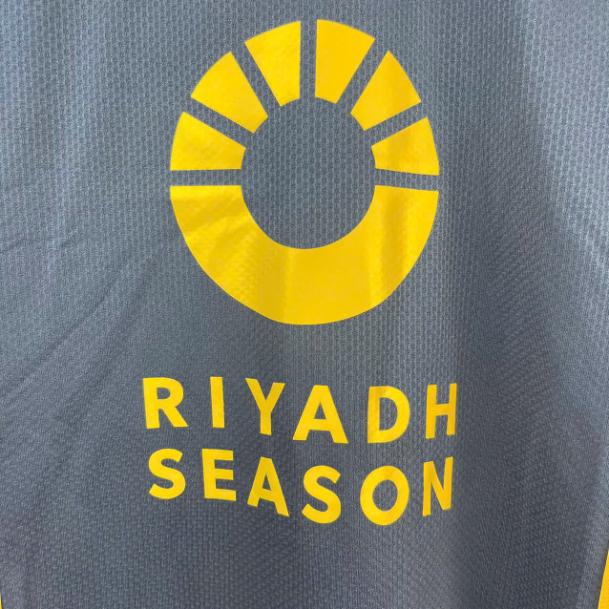 Đồ Fan AS Roma 24/25 ( 3RD )