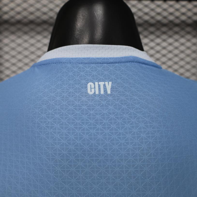 Đồ SF Man City 26/27 ( Sân Nhà )