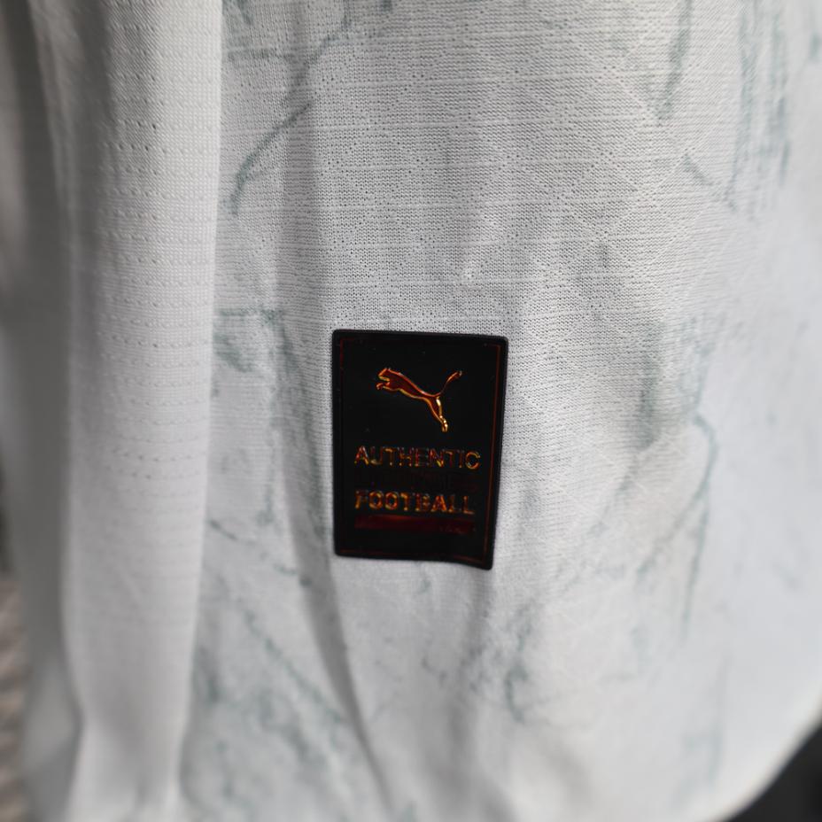 Đồ SF Man City 25/26 ( Sân Khách )