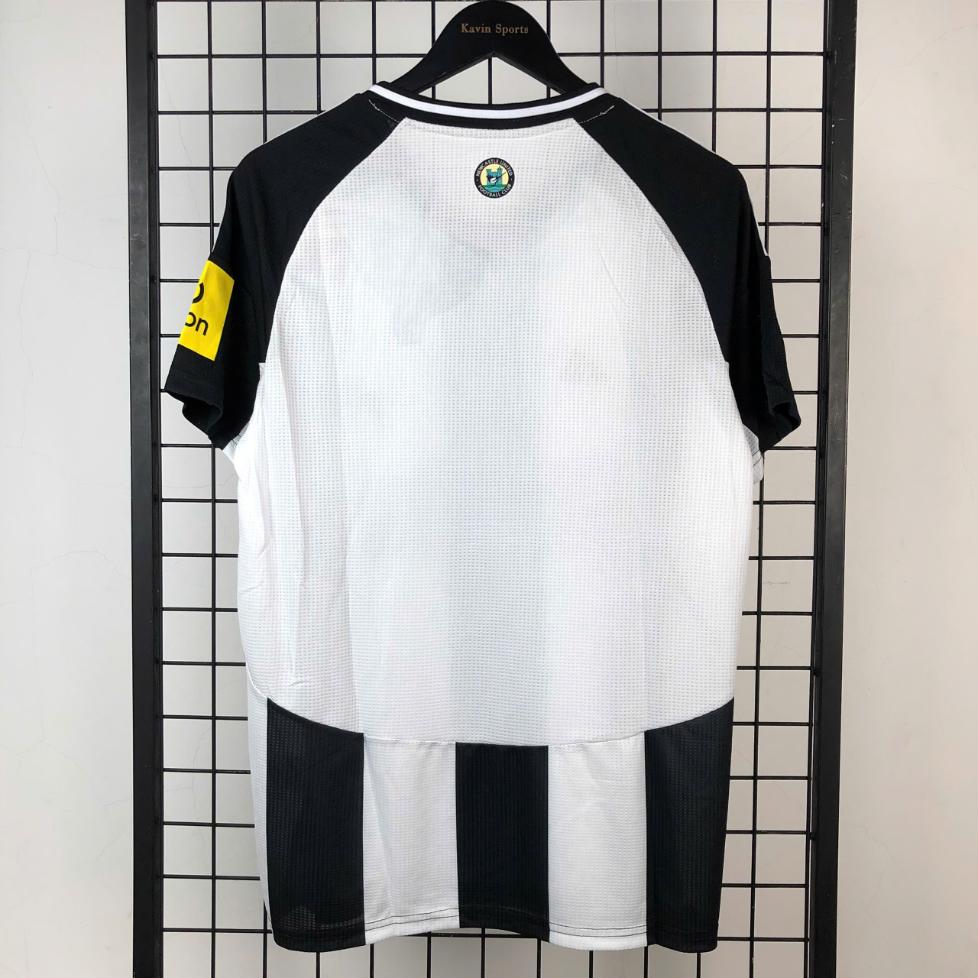 Đồ Fan Newcastle 24/25 ( Sân Nhà )