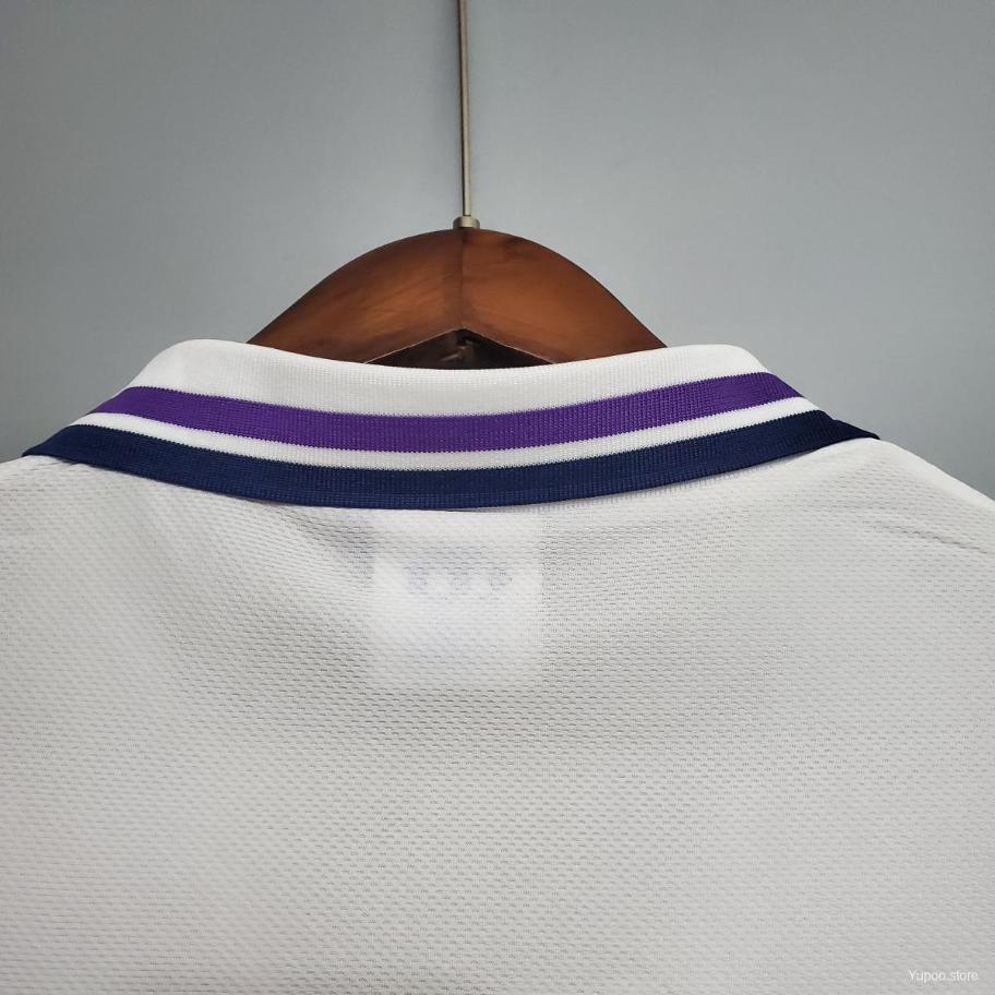 Retro Scotland 1996 ( Sân Khách )