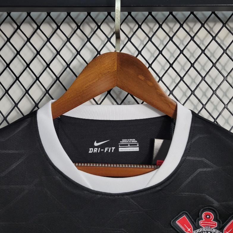 Retro Corinthians 2012/2013 ( Sân Khách )