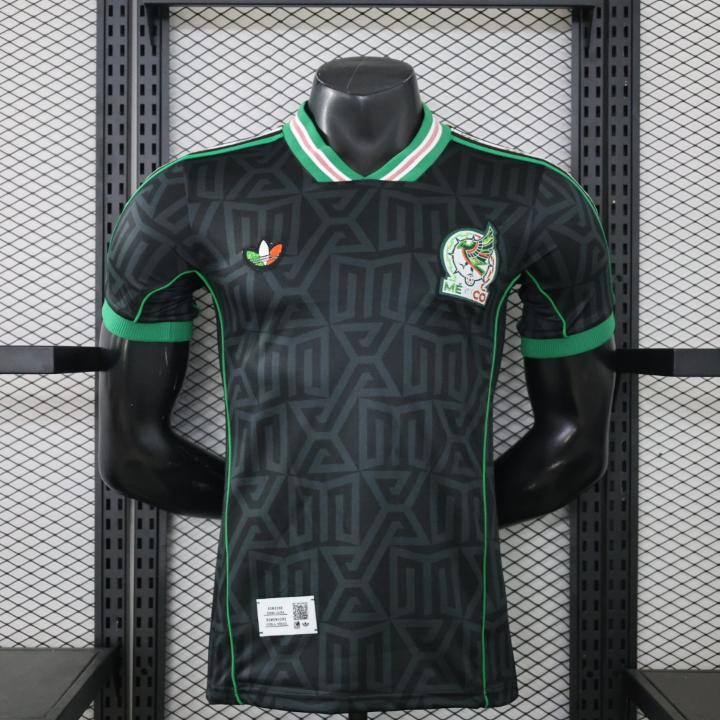 Áo Thun Mexico 2026 (Someone Somewhere)
