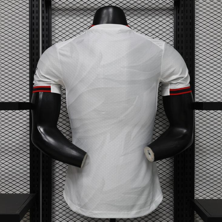 Đồ SF AC Milan 26/27 ( Sân Khách )