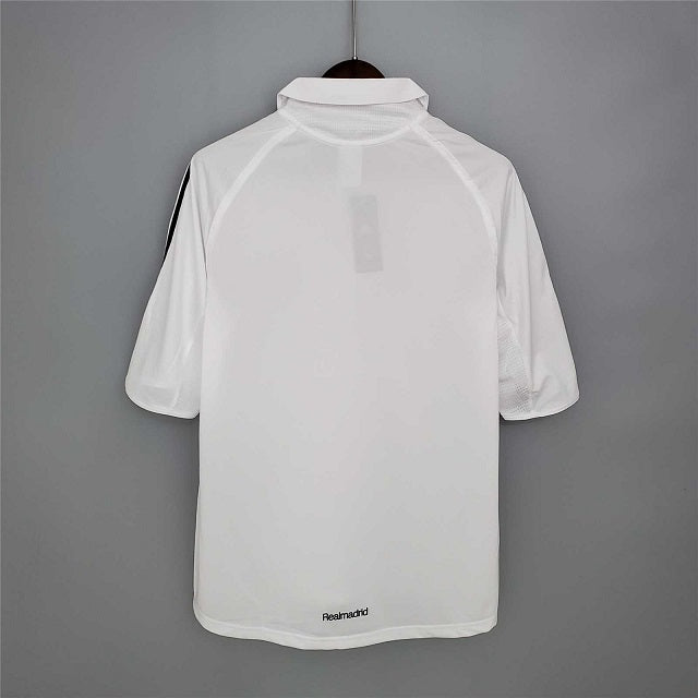 Retro Real Madrid 2005/2006 ( Sân Nhà )