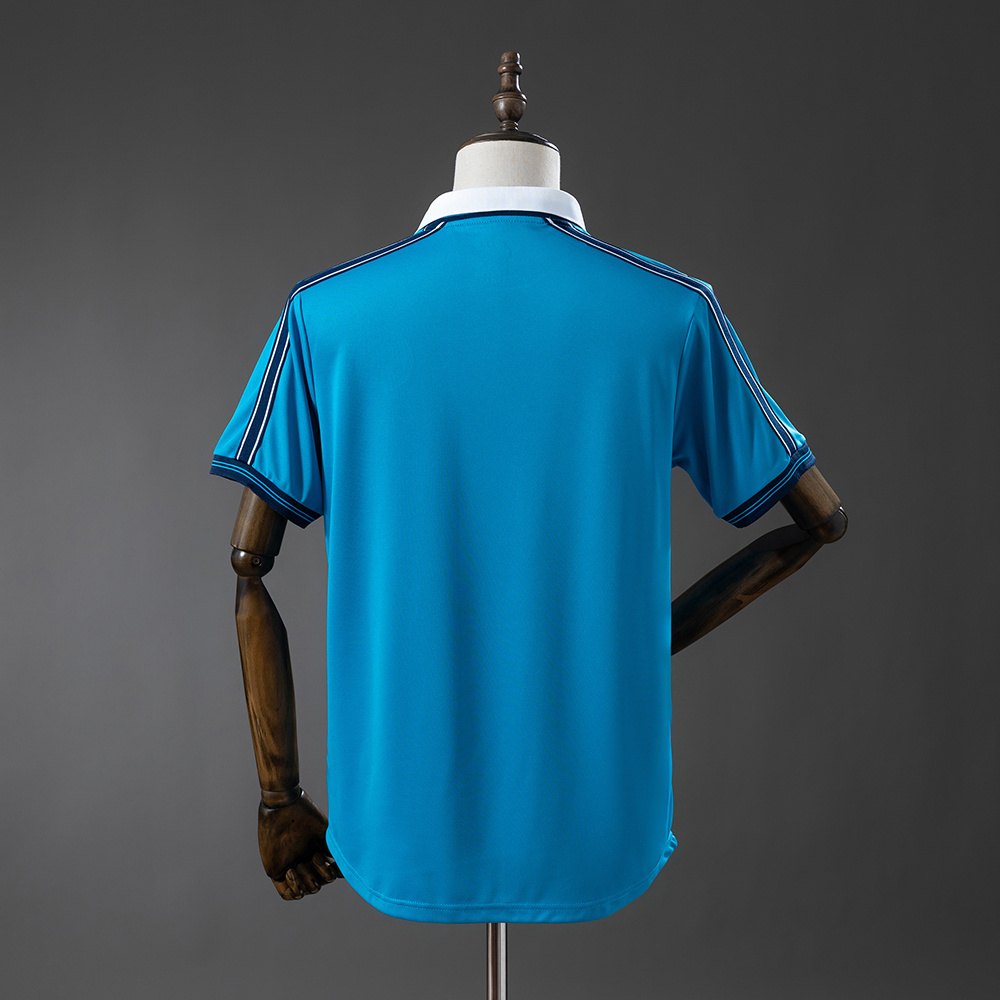 Retro Napoli 1998/1999 ( Sân Nhà )