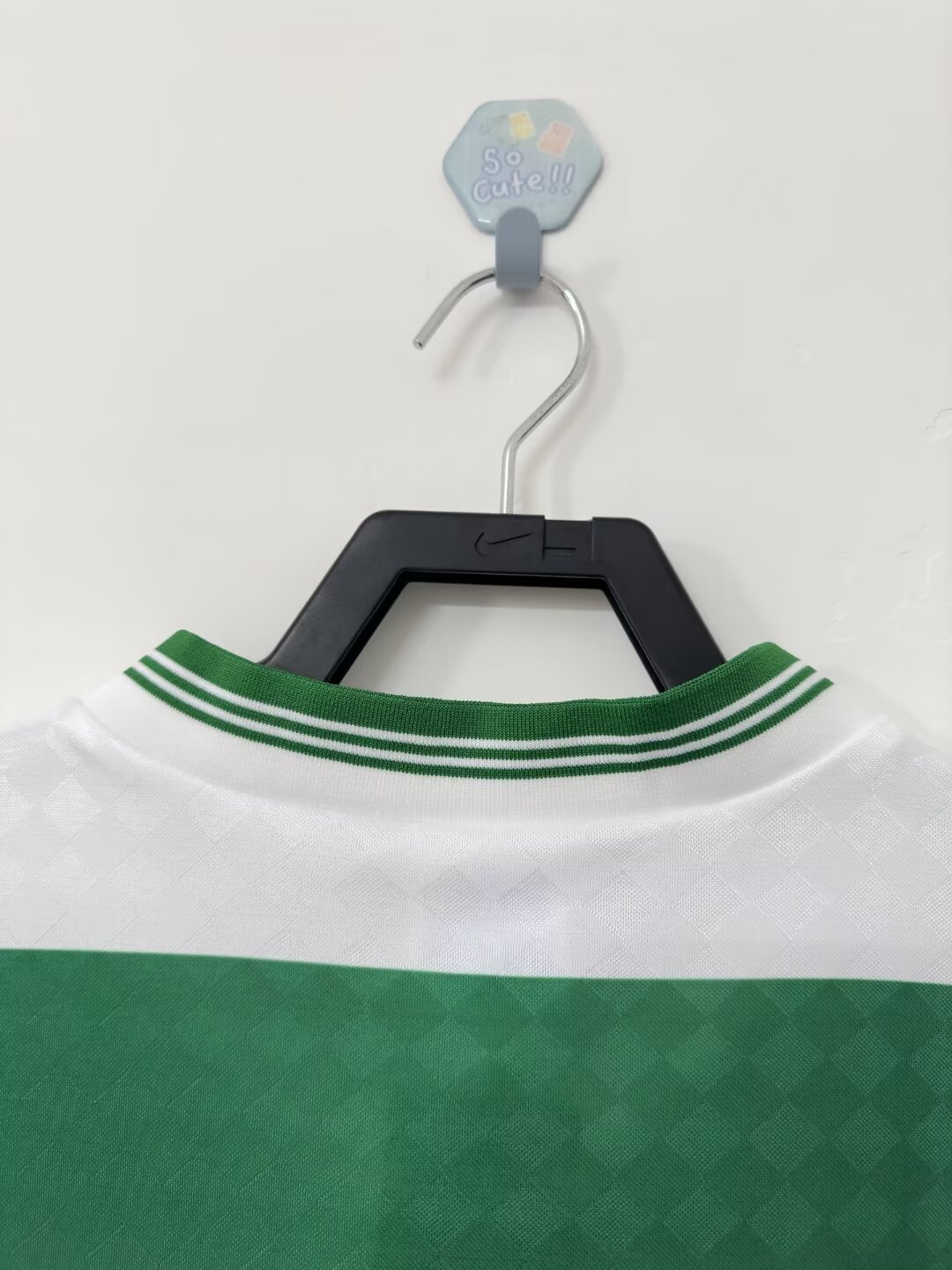 Retro Celtic 1987/1988 ( Sân Nhà )