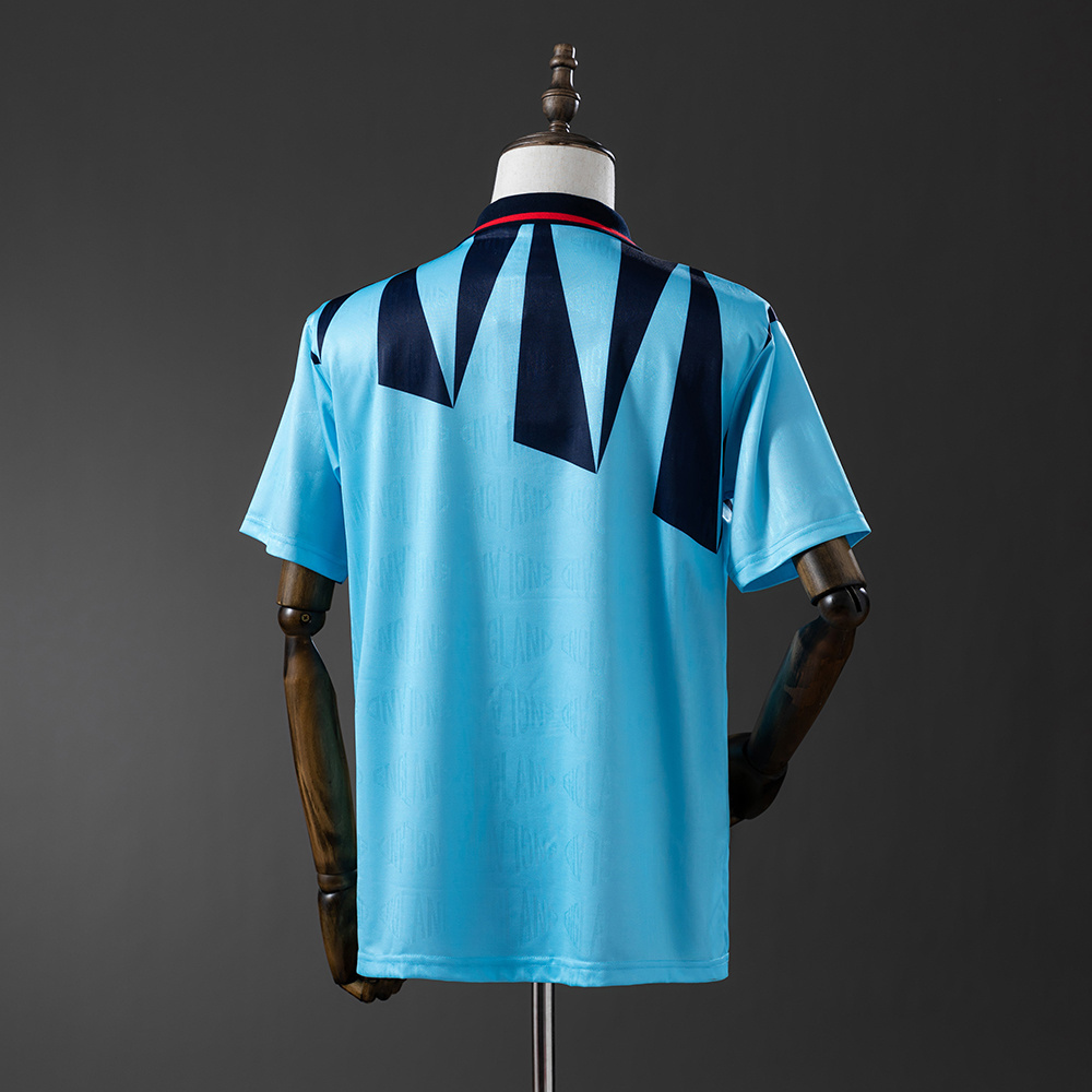 Retro Anh 1990 Inter ( 3RD )