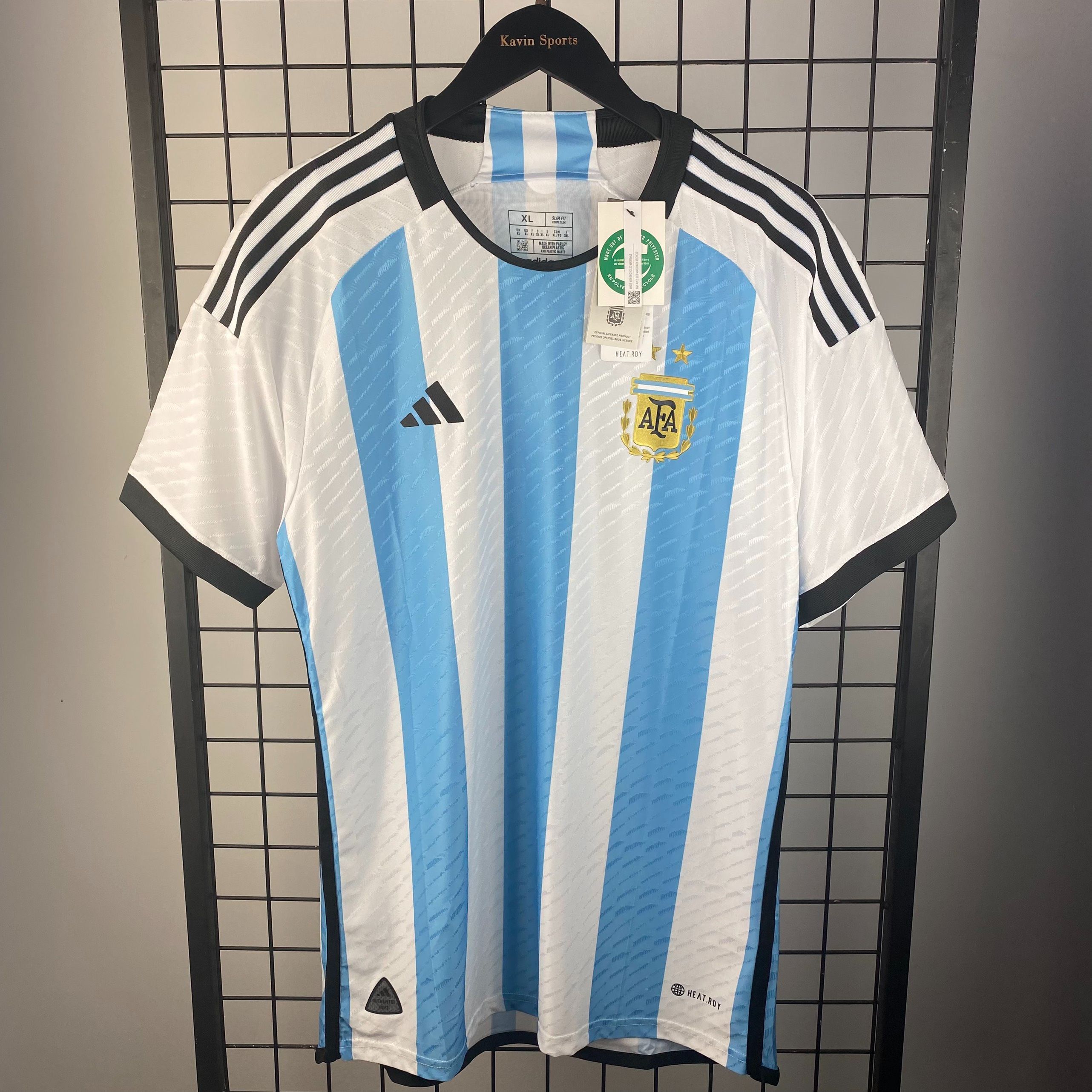 Đồ SF Argentina 2022 ( Sân Nhà )