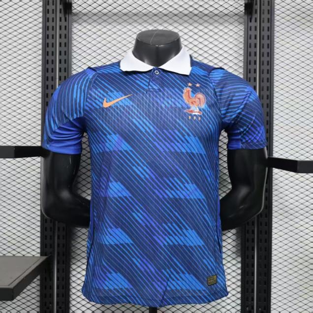 Đồ SF Pháp 2026 ( Sân Nhà )