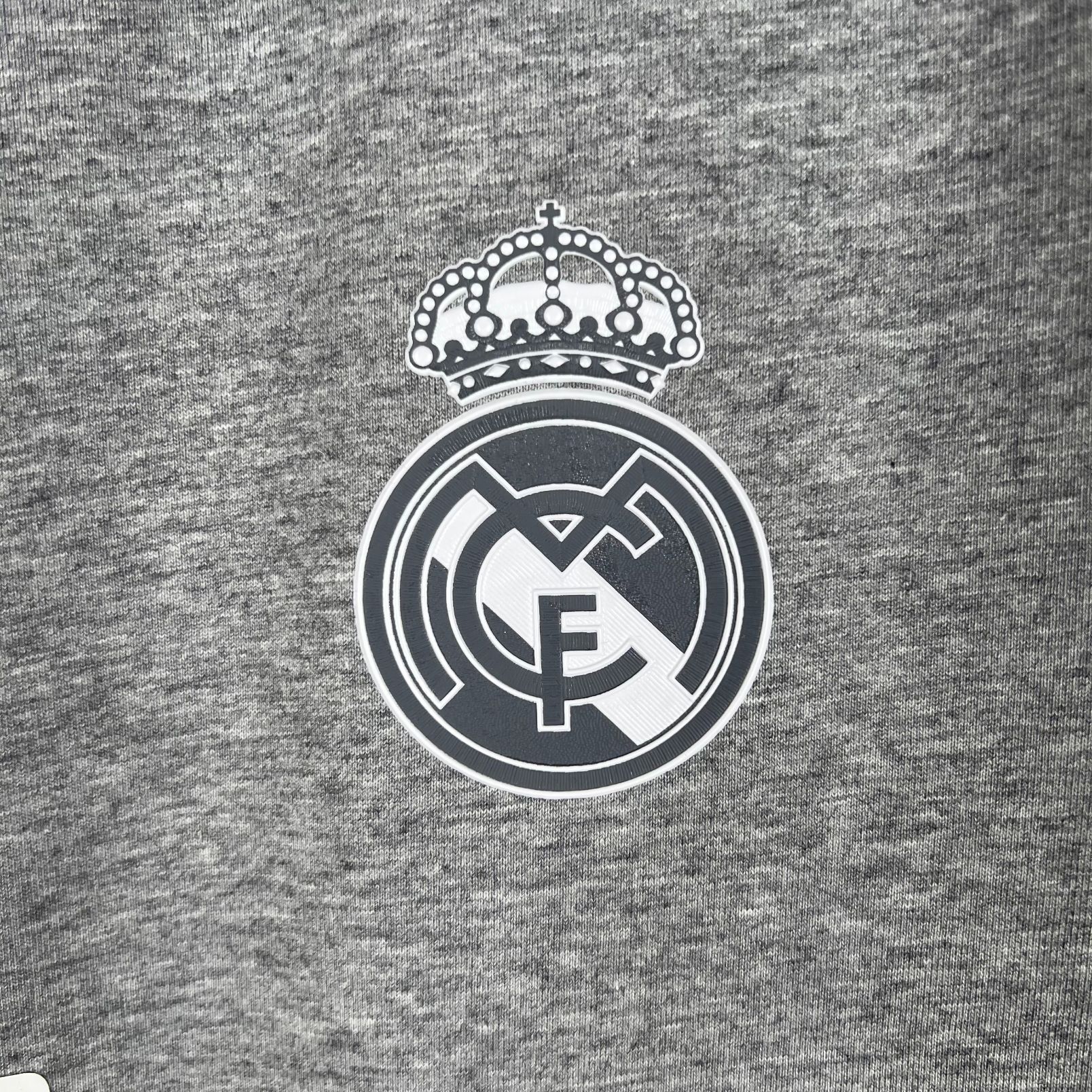 Retro Real Madrid 2015/2016 ( Sân Khách )