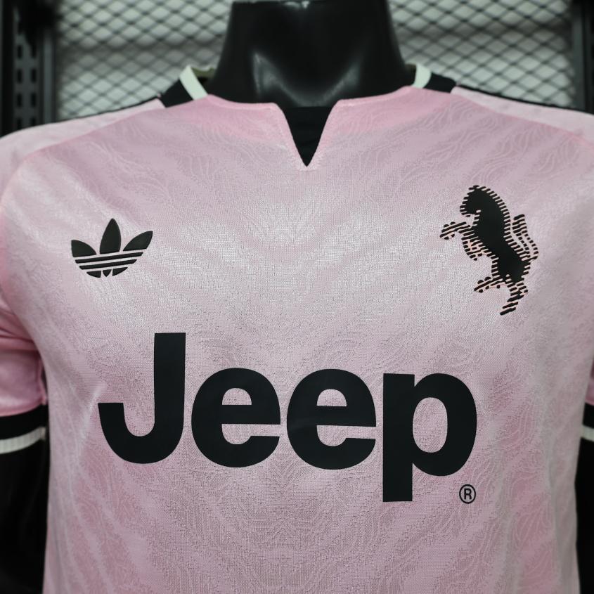 Đồ SF Juventus 26/27 ( Sân Khách )