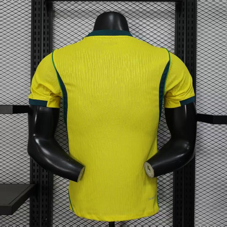 Đồ SF Brazil 2026 ( Sân Nhà )