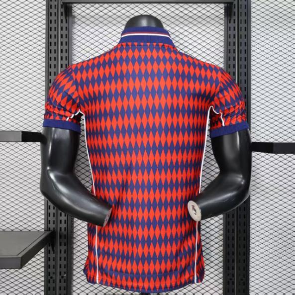 Đồ SF Bayern Munich 25/26 ( LFSTLR )