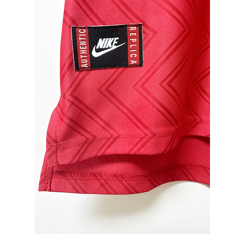 Retro Arsenal 1996/1997 ( Sân Nhà )