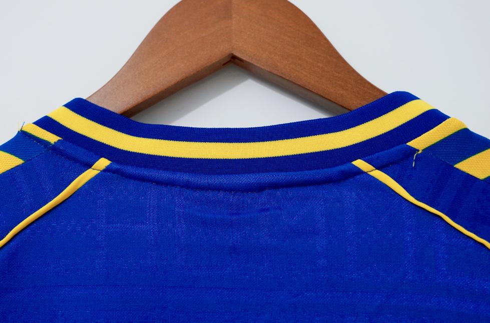 Retro Wimbledon 1988/1989 ( Sân Nhà  )
