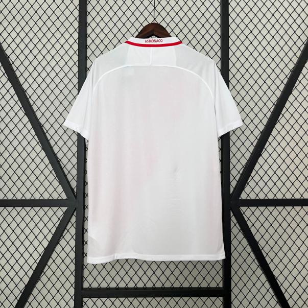 Retro AS Monaco 2016/2017 ( Sân Nhà )
