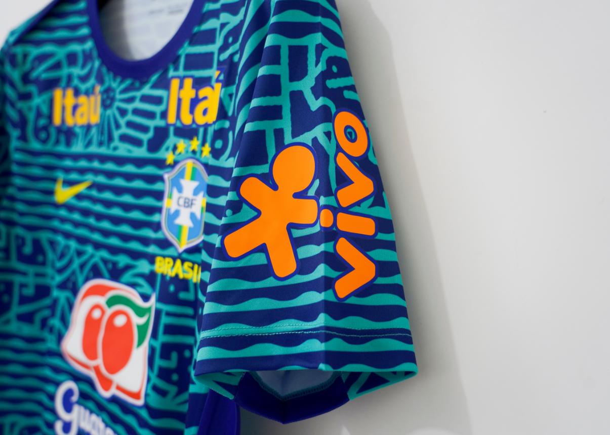 Retro Brazil 2024 ( Training )