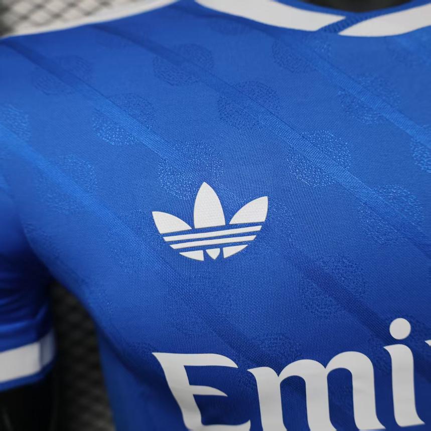 Đồ SF Real Madrid 25/26 ( 3RD )