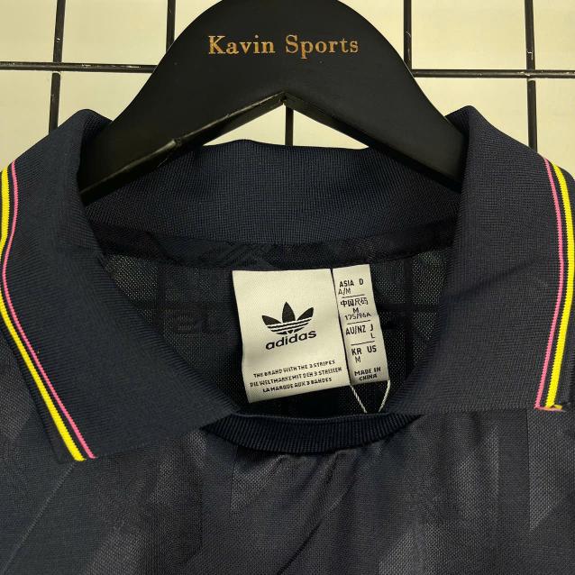 Đồ SF Juventus 24/25 Tay Dài ( LFSTLR )