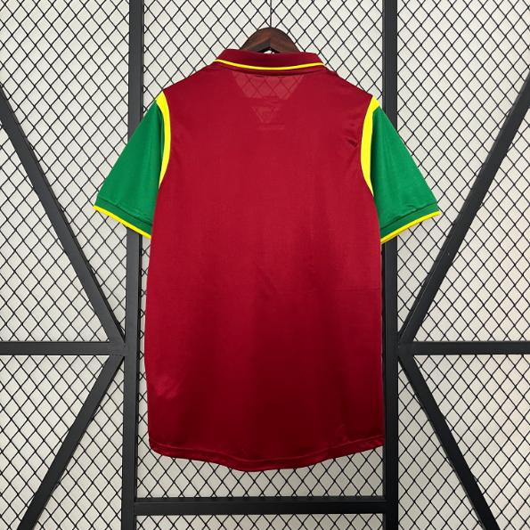Retro Bồ Đào Nha 1999 ( Sân Nhà )