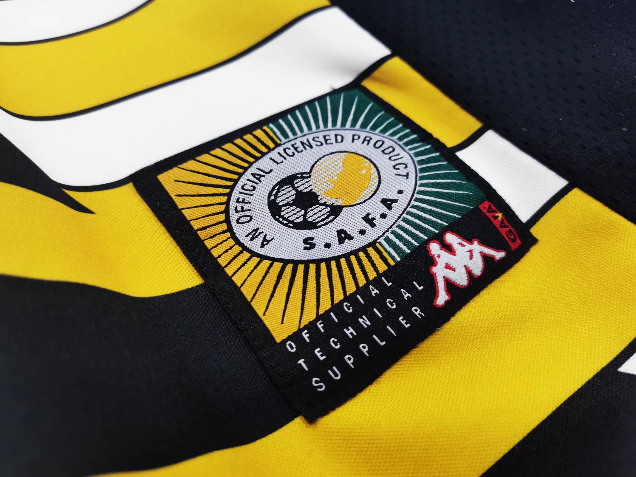 Retro Nam Phi 1998 ( Sân Nhà )