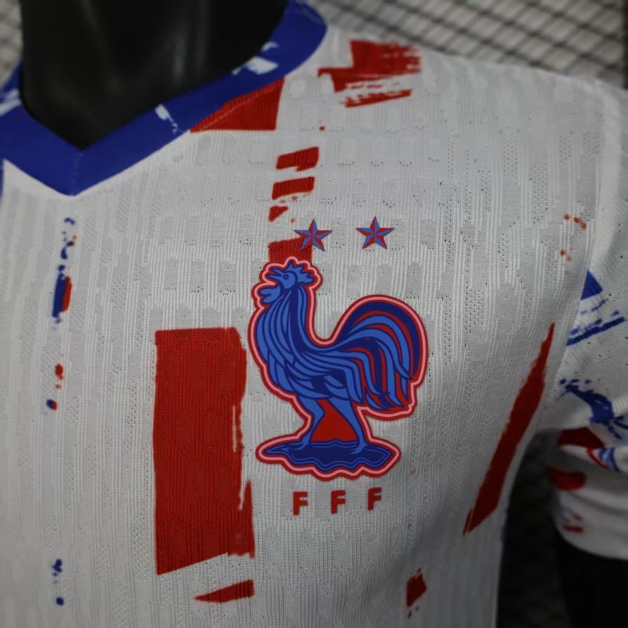 Đồ SF Pháp 2026 ( Special Edition )
