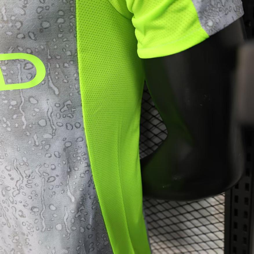 Đồ SF Man City 25/26 ( 3RD )