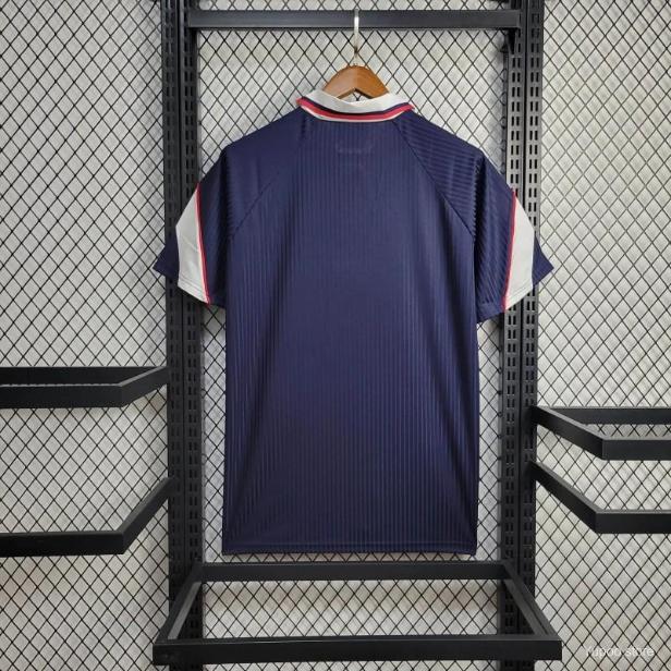 Retro Scotland 1996/1998 ( Sân Nhà )