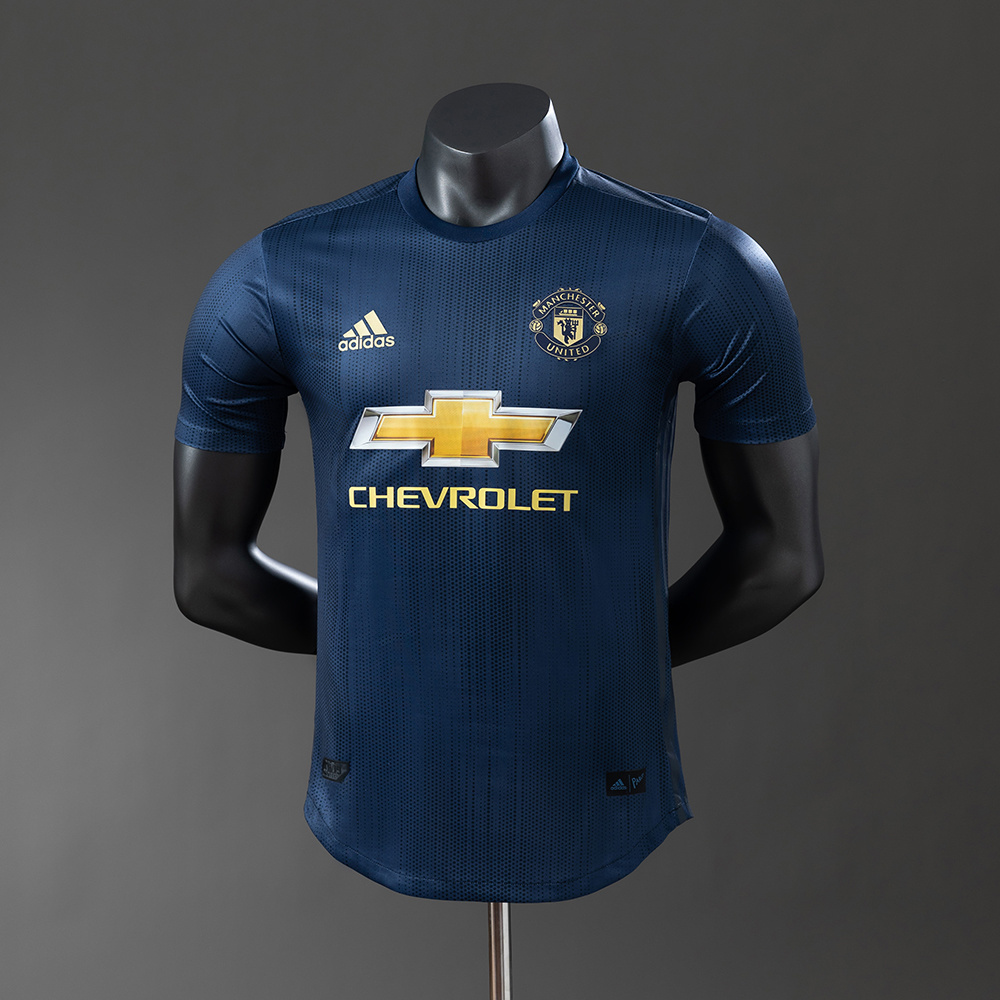 Retro MU 2018/2019 ( 3RD )