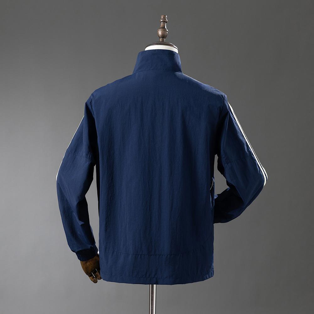 Áo Khoác Chelsea 2012/2013 ( Đen )