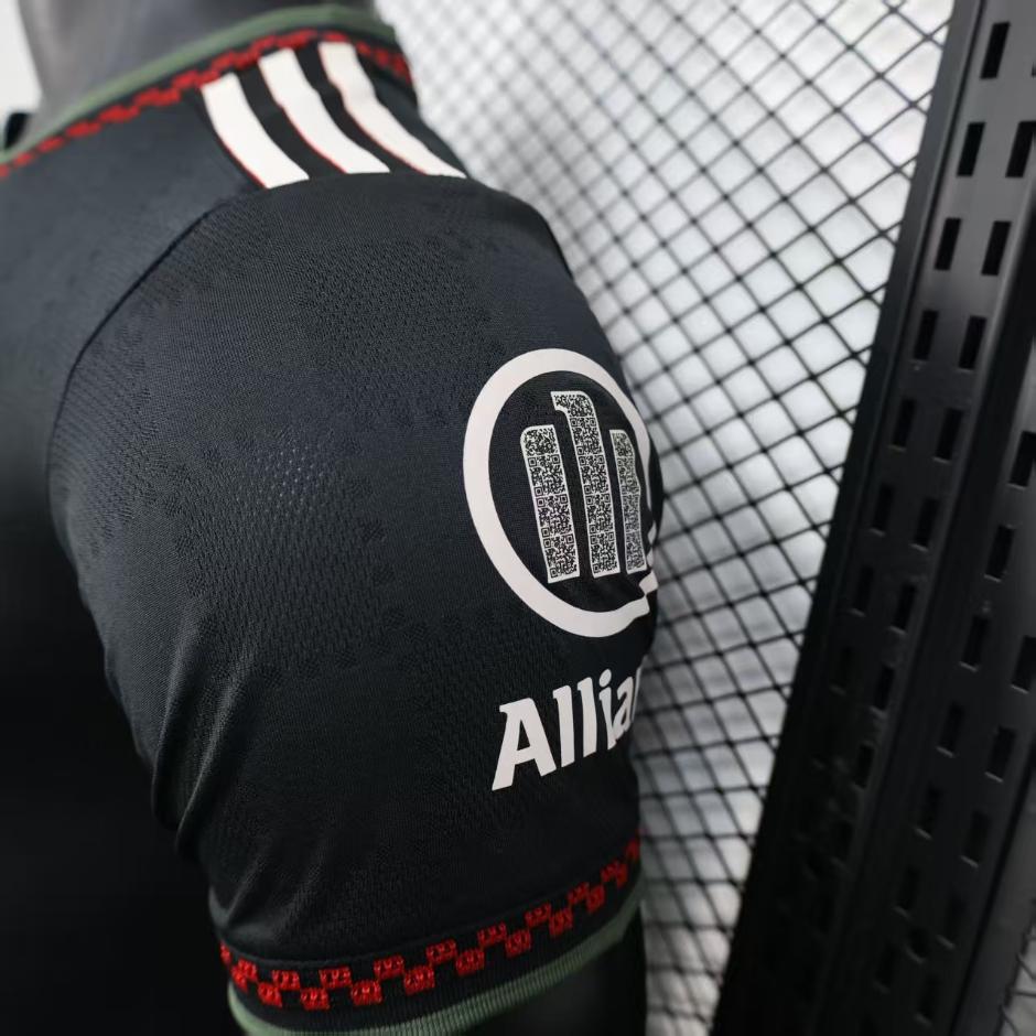 Đồ SF Bayern Munich 25/26 ( 3RD )