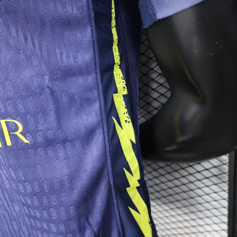 Đồ SF Atletico Madrid 25/26 ( Sân Khách )