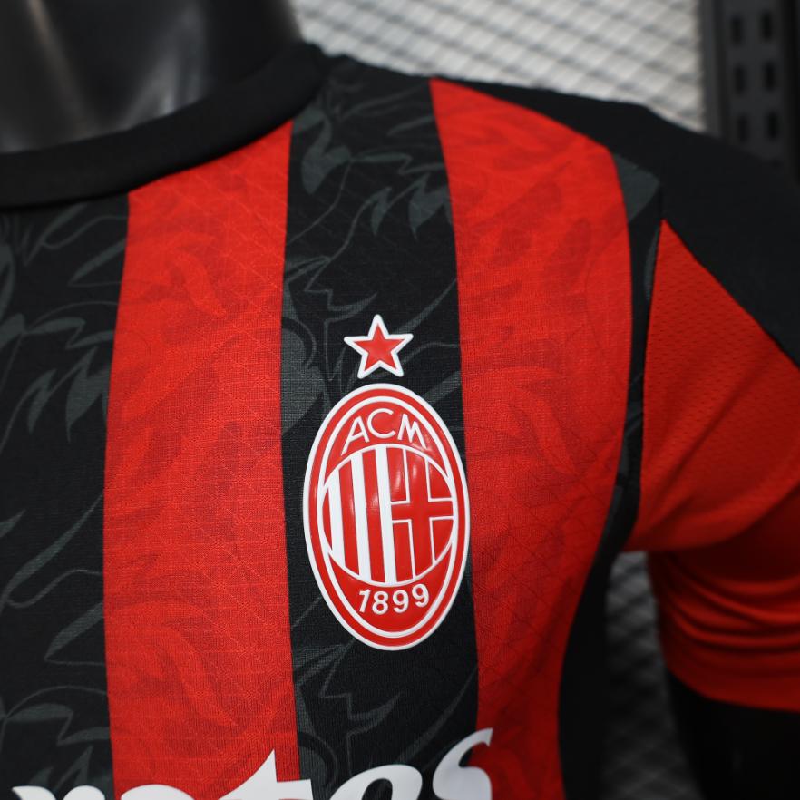 Đồ SF AC Milan 25/26 ( Sân Nhà )